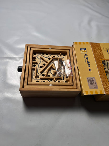 Detailfoto 3 – SKU A8154 – Puzzle gebraucht bei Brettspielimperium