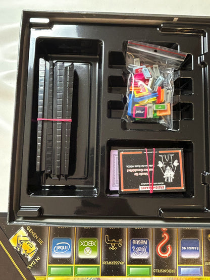 Detailfoto 6 – SKU A6358 – Gesellschaftsspiel gebraucht bei Brettspielimperium