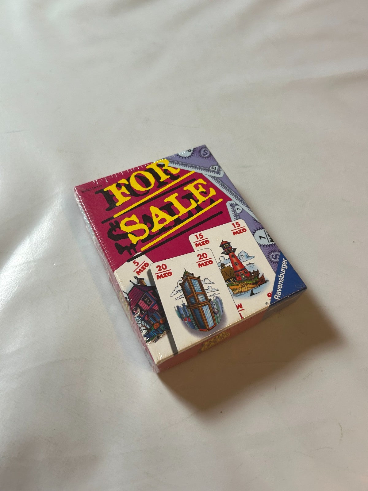 Detailfoto 5 – SKU A12506 – Gesellschaftsspiel neu bei Brettspielimperium