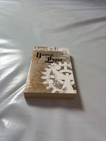 Detailfoto 3 – SKU A13778 – Rollenspiel-Buch gebraucht bei Brettspielimperium