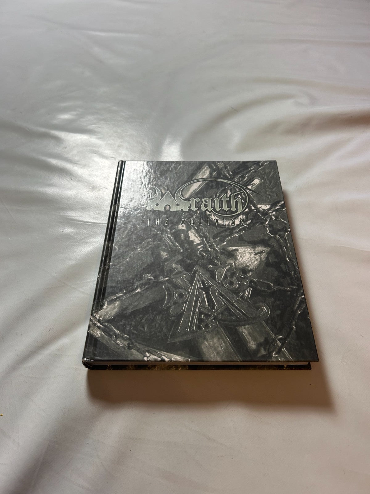 Detailfoto 3 – SKU A12762 – Rollenspiel-Buch gebraucht bei Brettspielimperium