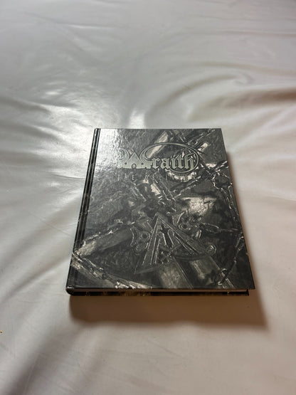 Detailfoto 3 – SKU A12762 – Rollenspiel-Buch gebraucht bei Brettspielimperium