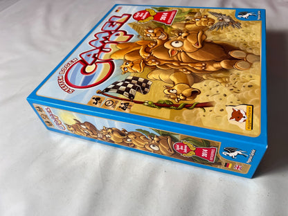Detailfoto 6 – SKU A13154 – Gesellschaftsspiel gebraucht bei Brettspielimperium