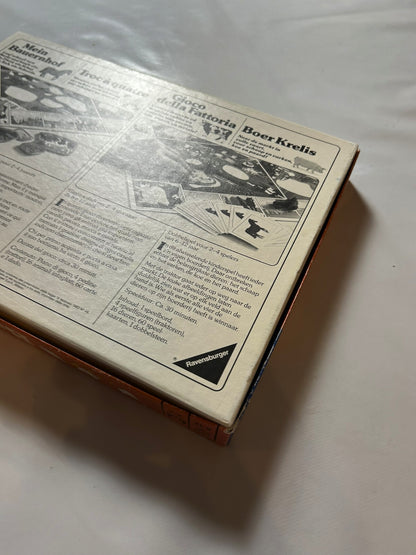 Detailfoto 14 – SKU A8364 – Gesellschaftsspiel gebraucht bei Brettspielimperium