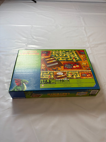 Das Elektronik Labyrinth Ravensburger Spiele Brettspiel Elektronik - Vollständig - Ansicht 12