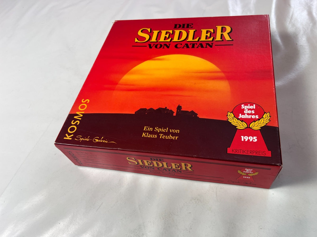 Detailfoto 8 – SKU A13019 – Gesellschaftsspiel gebraucht bei Brettspielimperium