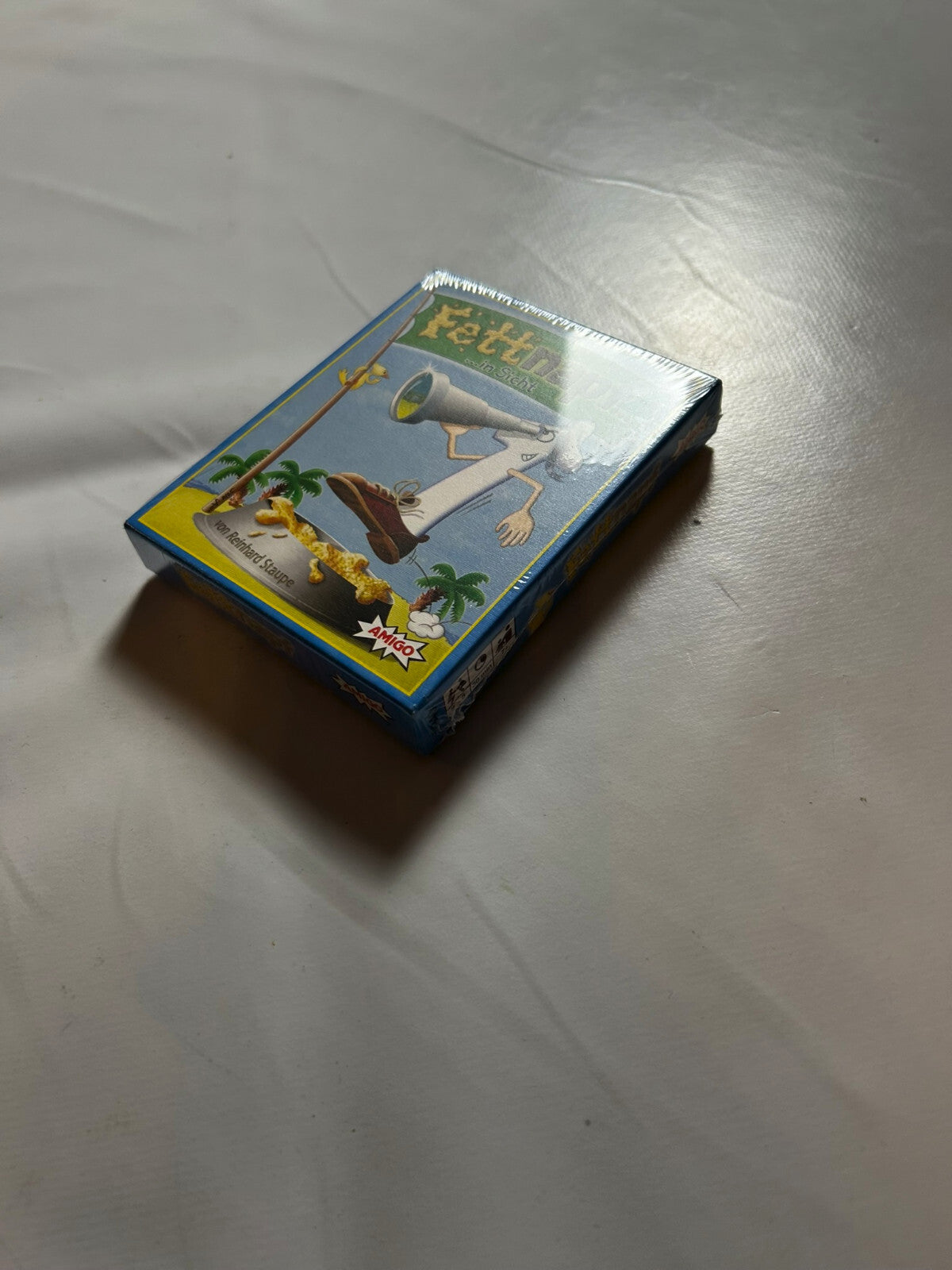 Detailfoto 4 – SKU A8408 – Kartenspiel neu bei Brettspielimperium