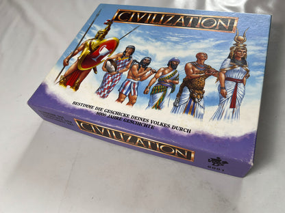 Detailfoto 7 – SKU A9109 – Gesellschaftsspiel gebraucht bei Brettspielimperium
