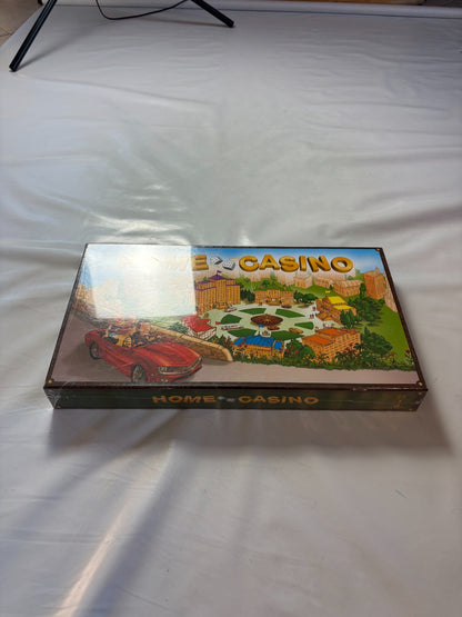 Detailfoto 3 – SKU A13739 – Gesellschaftsspiel neu bei Brettspielimperium