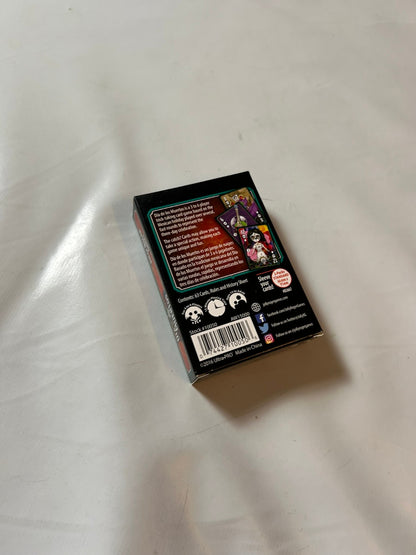 Detailfoto 4 – SKU A10136 – Gesellschaftsspiel gebraucht bei Brettspielimperium