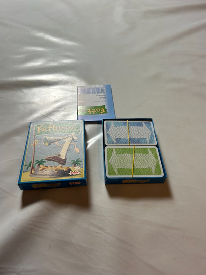 Detailfoto 7 – SKU A11960 – Kartenspiel gebraucht bei Brettspielimperium