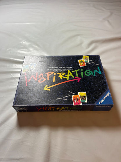 Detailfoto 3 – SKU A12293 – Gesellschaftsspiel gebraucht bei Brettspielimperium