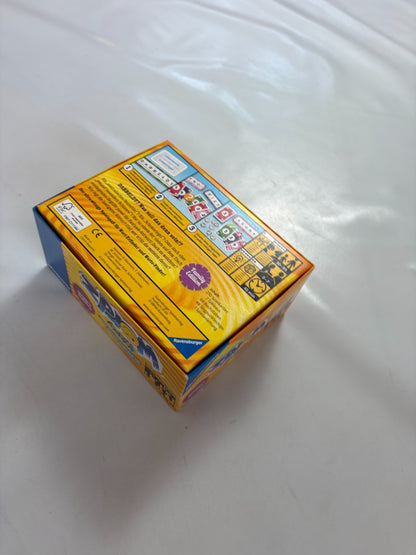 Detailfoto 10 – SKU A13050 – Gesellschaftsspiel gebraucht bei Brettspielimperium