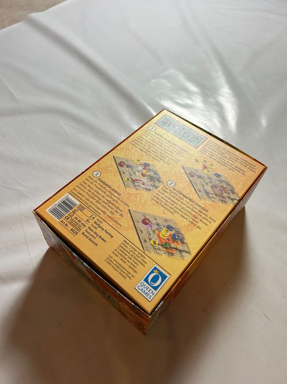 Detailfoto 10 – SKU A11299 – Gesellschaftsspiel gebraucht bei Brettspielimperium