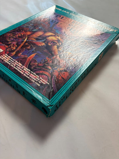 Detailfoto 4 – SKU A13718 – Gesellschaftsspiel gebraucht bei Brettspielimperium