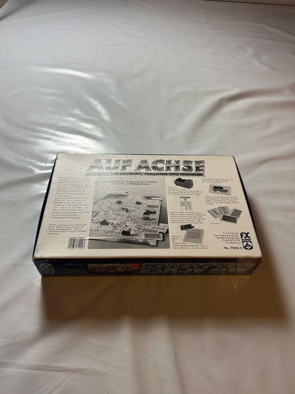 Detailfoto 13 – SKU A11018 – Gesellschaftsspiel gebraucht bei Brettspielimperium