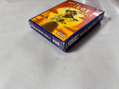 Detailfoto 4 – SKU A13525 – Kartenspiel gebraucht bei Brettspielimperium