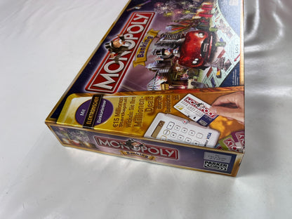 Detailfoto 5 – SKU A13004 – Gesellschaftsspiel gebraucht bei Brettspielimperium