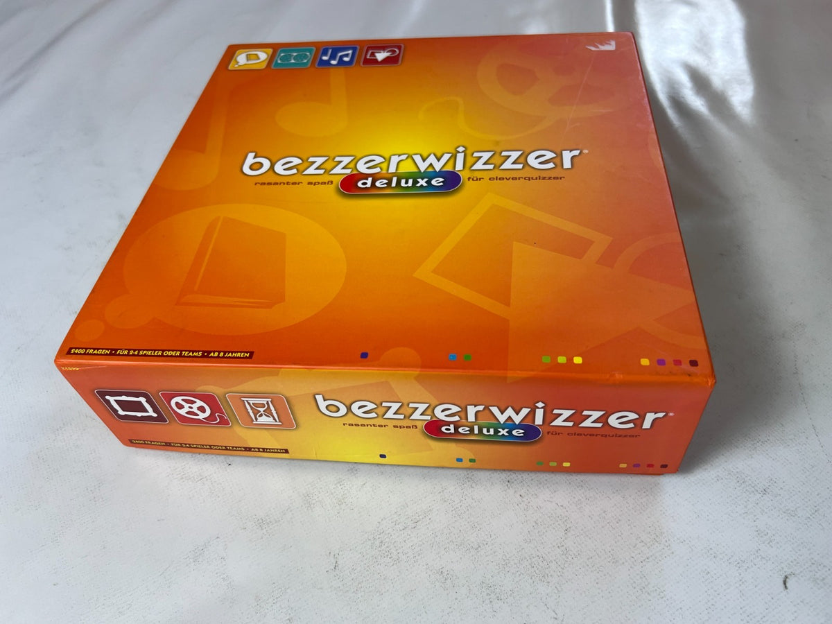 Detailfoto 8 – SKU A10449 – Gesellschaftsspiel gebraucht bei Brettspielimperium