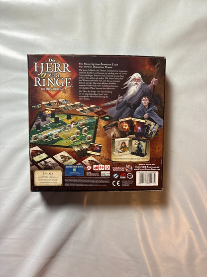 Detailfoto 8 – SKU A14238 – Gesellschaftsspiel gebraucht bei Brettspielimperium