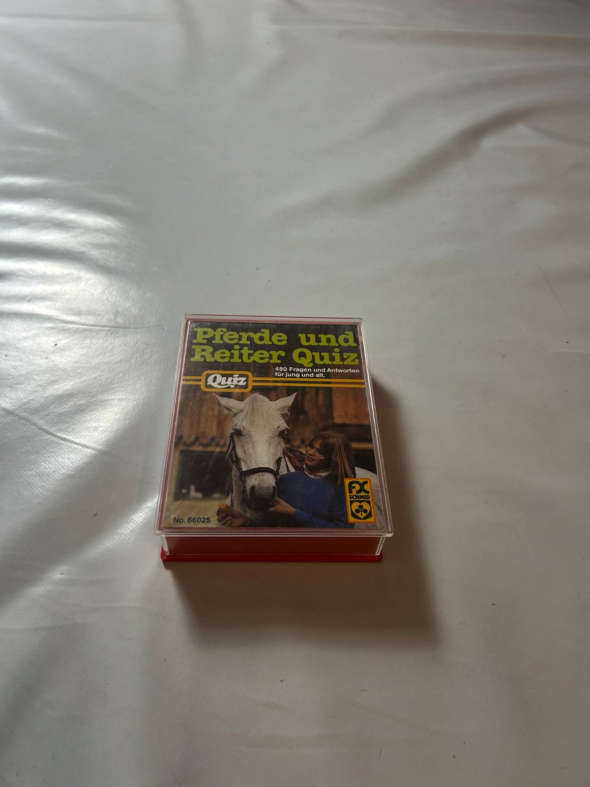 Detailfoto 3 – SKU A9612 – Gesellschaftsspiel gebraucht bei Brettspielimperium