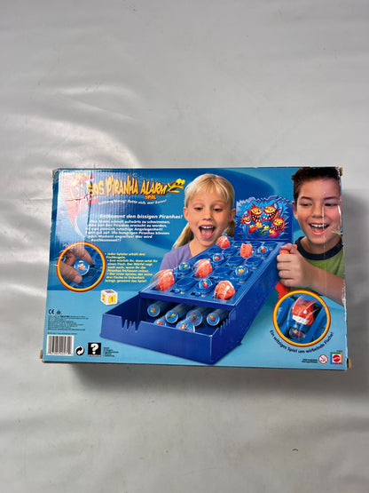 Detailfoto 9 – SKU A13517 – Gesellschaftsspiel gebraucht bei Brettspielimperium