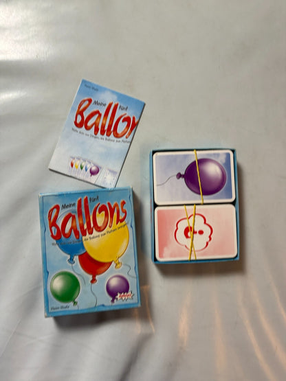Detailfoto 6 – SKU A14189 – Kartenspiel gebraucht bei Brettspielimperium