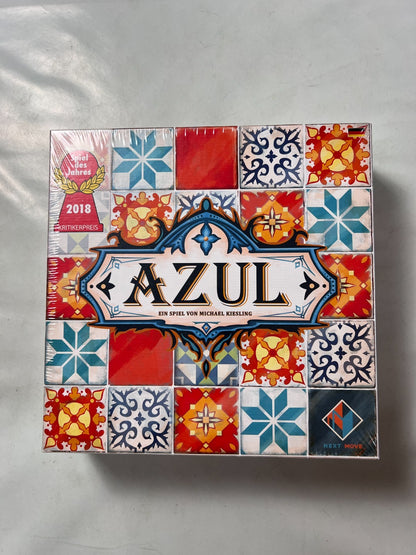 Azul  Spiel des Jahres 2018   NEU in FOLIE - Ansicht 2