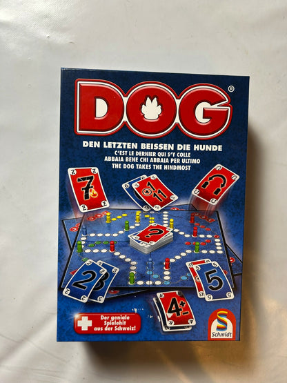 Detailfoto 2 – SKU A8053 – Gesellschaftsspiel gebraucht bei Brettspielimperium