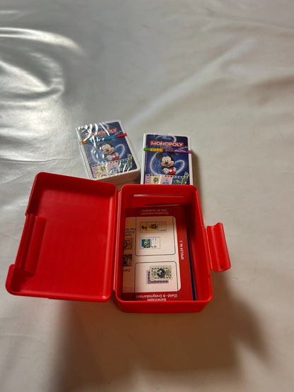 Detailfoto 6 – SKU A10638 – Gesellschaftsspiel gebraucht bei Brettspielimperium