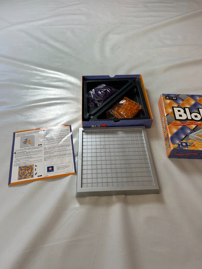 Detailfoto 7 – SKU A12549 – Gesellschaftsspiel gebraucht bei Brettspielimperium