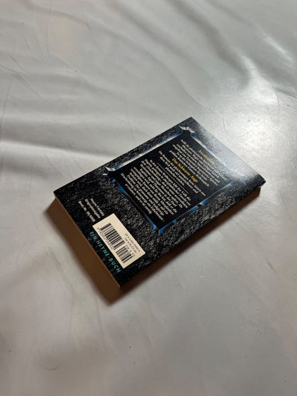 Detailfoto 8 – SKU A10964 – Rollenspiel-Buch gebraucht bei Brettspielimperium