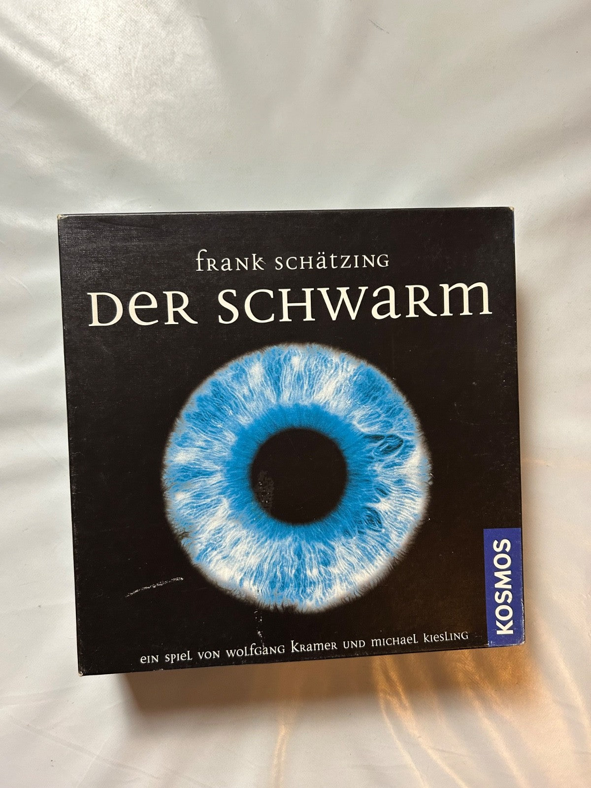 Detailfoto 2 – SKU A11490 – Rollenspiel-Buch gebraucht bei Brettspielimperium
