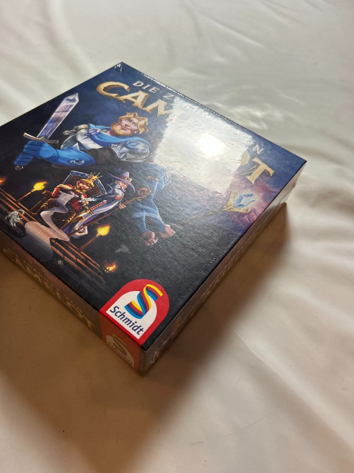 Detailfoto 4 – SKU A12841 – Gesellschaftsspiel neu bei Brettspielimperium