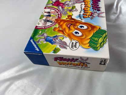Flotti Karotti Bewegungsspiel  Ravensburger   Vollständig - Ansicht 8
