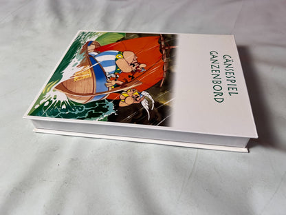 Detailfoto 7 – SKU A14087 – Gesellschaftsspiel gebraucht bei Brettspielimperium