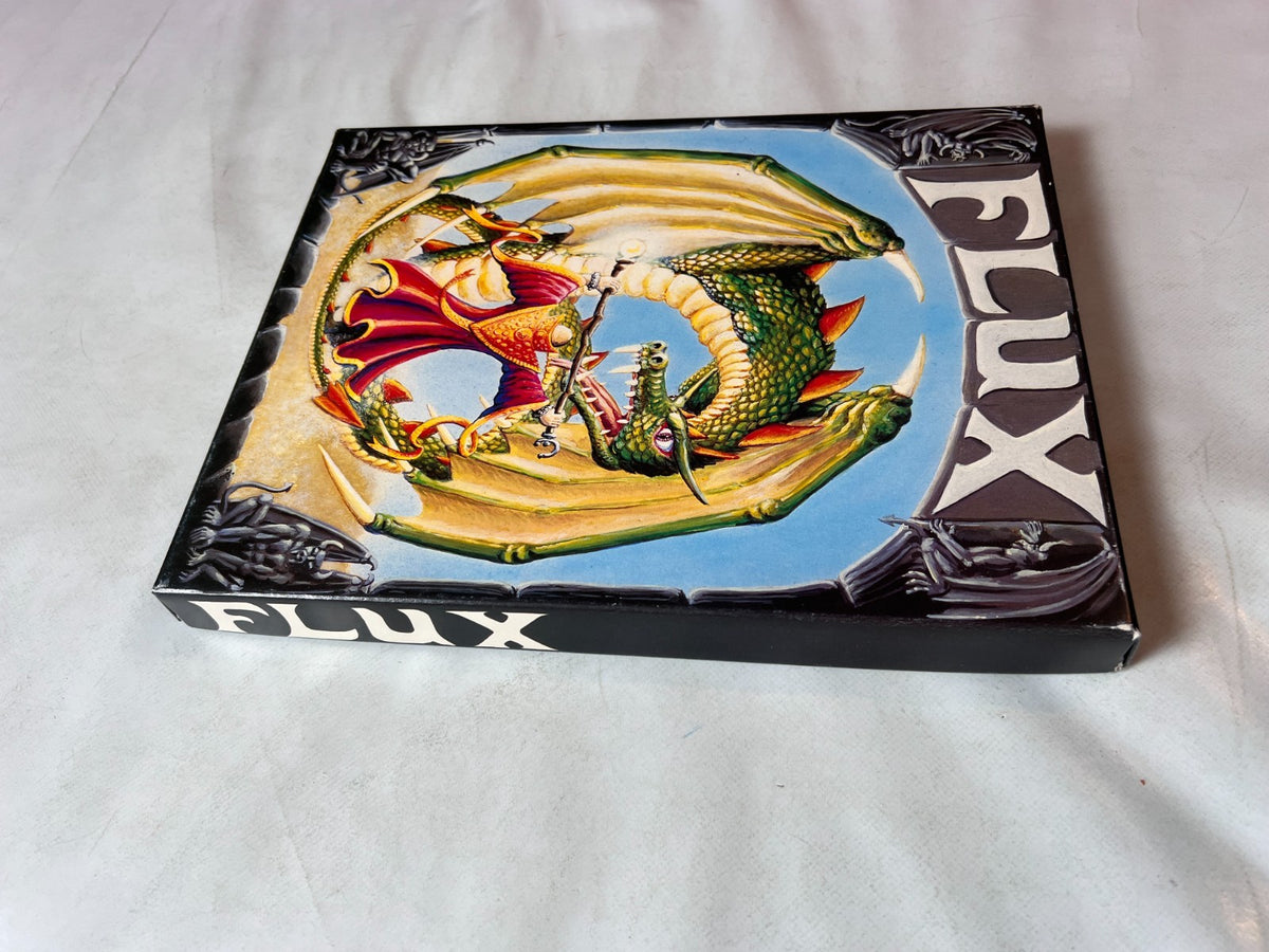 Detailfoto 7 – SKU A14480 – Gesellschaftsspiel gebraucht bei Brettspielimperium