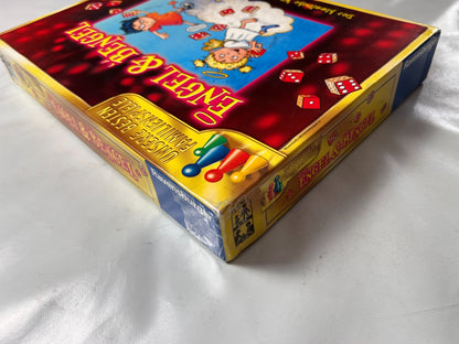 Detailfoto 7 – SKU A12071 – Gesellschaftsspiel gebraucht bei Brettspielimperium