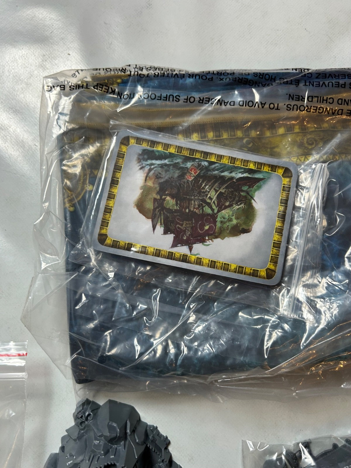 Detailfoto 20 – SKU A11058 – Gesellschaftsspiel gebraucht bei Brettspielimperium