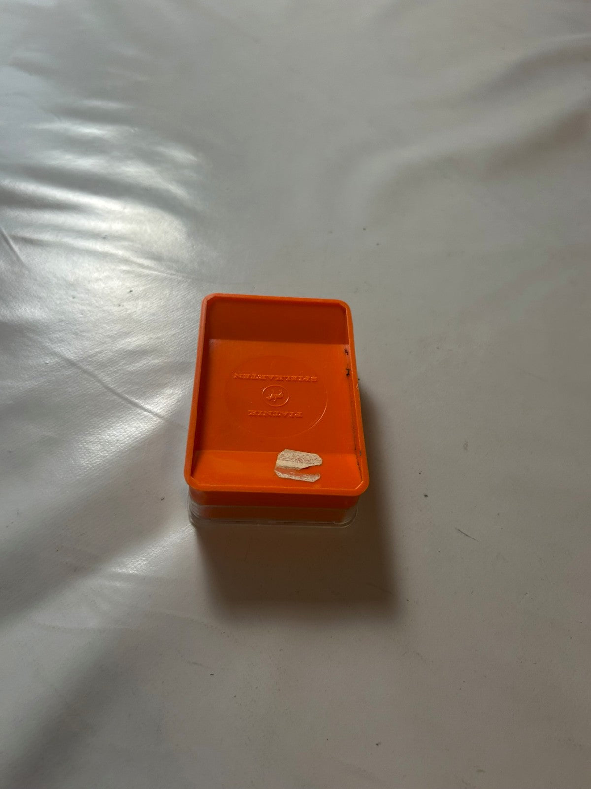 Detailfoto 9 – SKU A9626 – Kartenspiel gebraucht bei Brettspielimperium