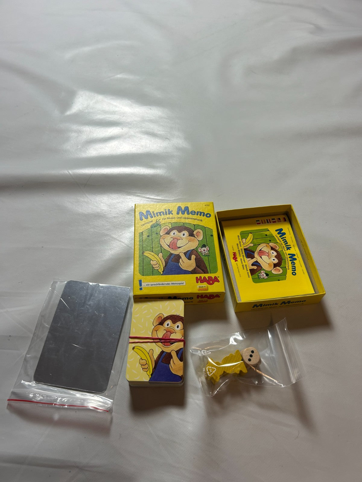 Detailfoto 7 – SKU A11591 – Kartenspiel gebraucht bei Brettspielimperium