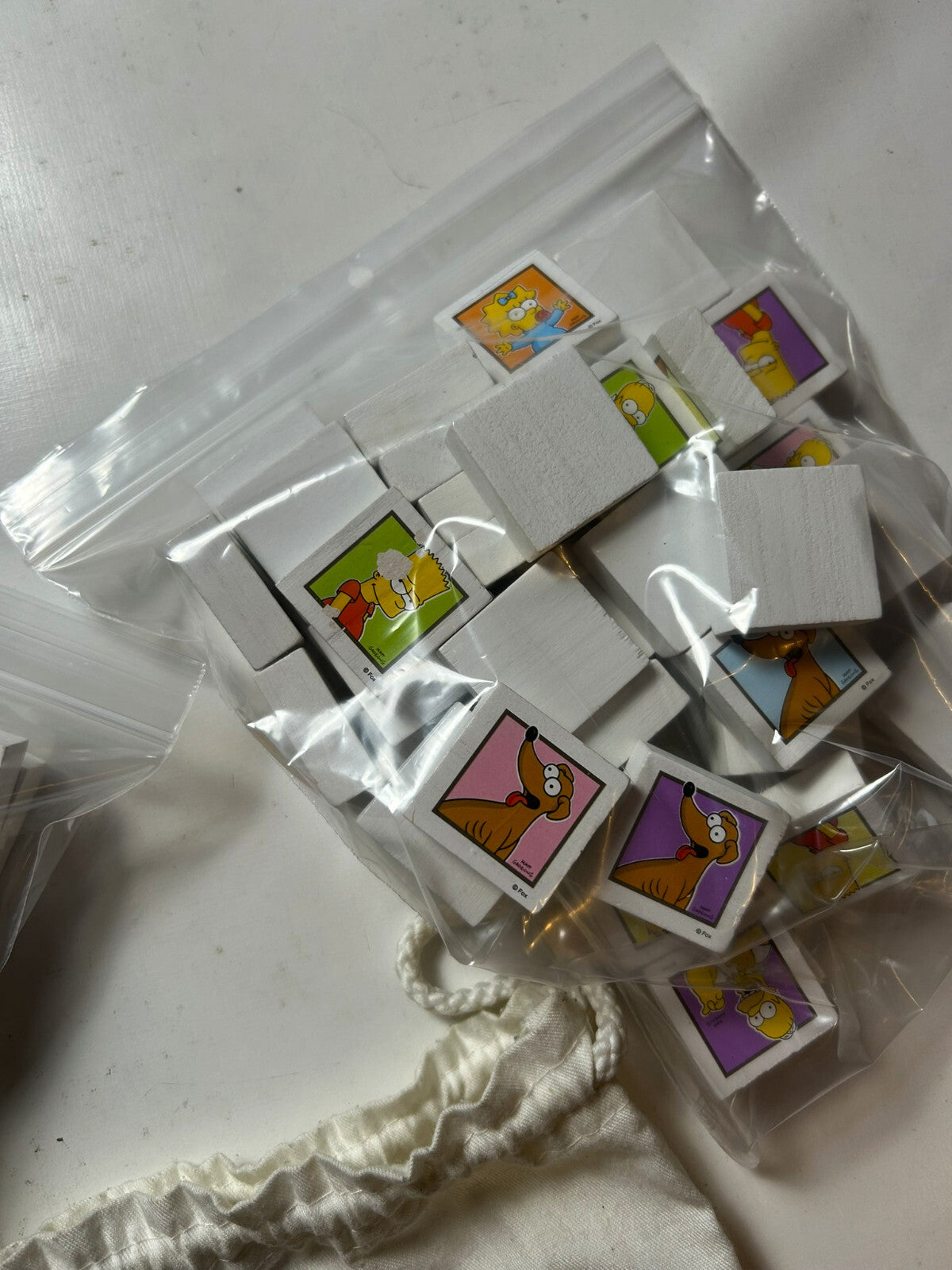 Detailfoto 3 – SKU A6568 – Gesellschaftsspiel gebraucht bei Brettspielimperium