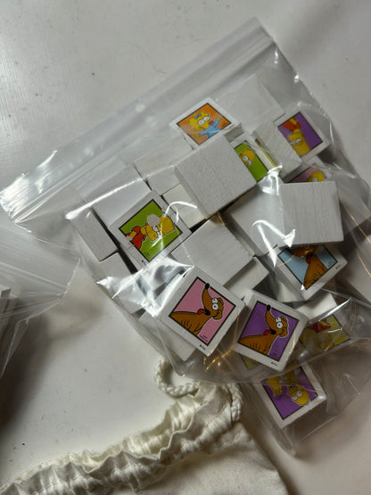 Detailfoto 3 – SKU A6568 – Gesellschaftsspiel gebraucht bei Brettspielimperium