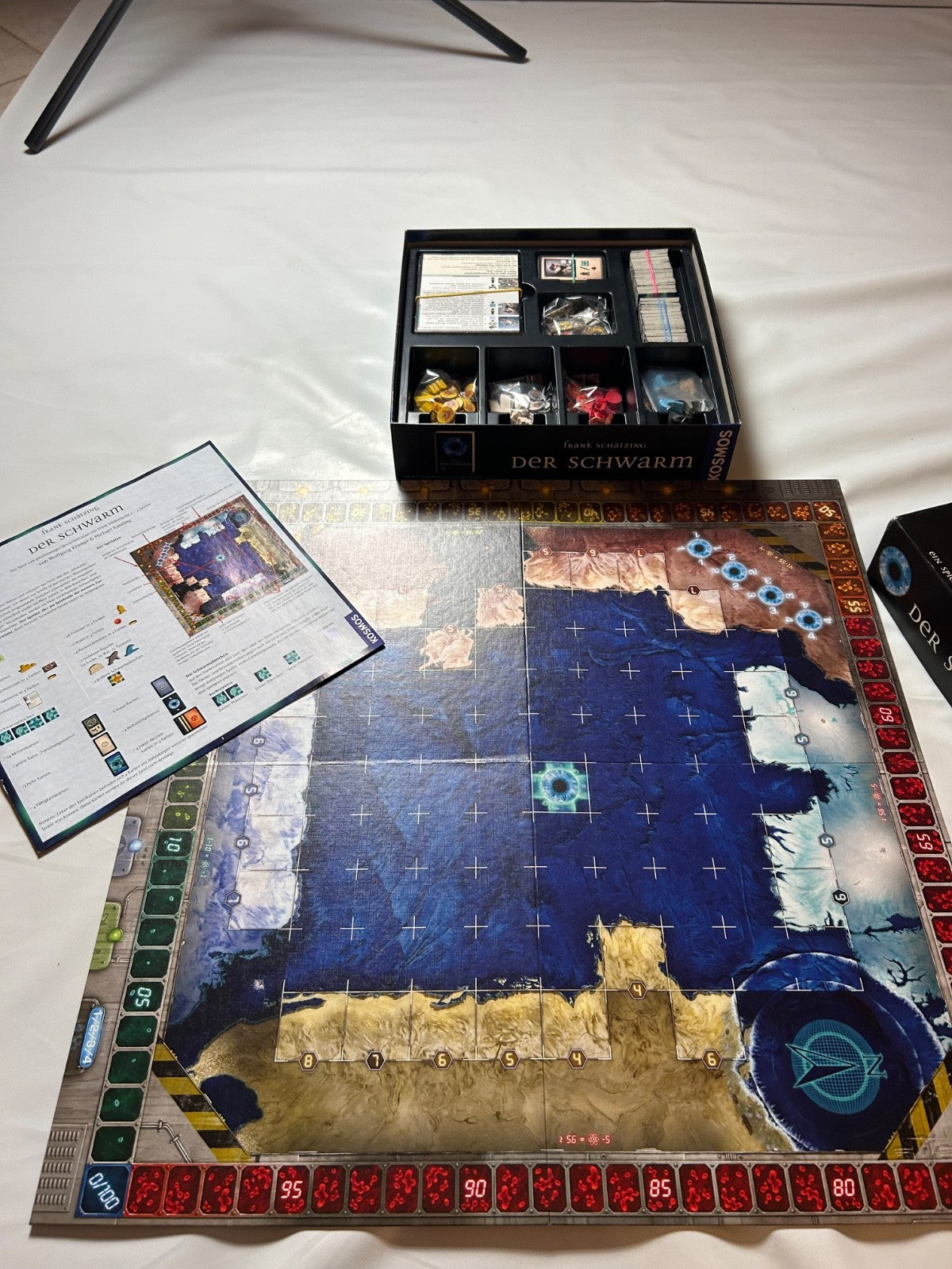 Detailfoto 10 – SKU A11490 – Rollenspiel-Buch gebraucht bei Brettspielimperium