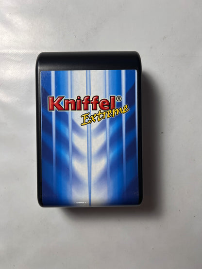 Detailfoto 4 – SKU A8357 – Würfelspiel gebraucht bei Brettspielimperium