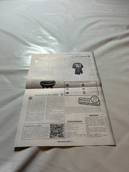 Detailfoto 7 – SKU A11838 – Rollenspiel-Buch gebraucht bei Brettspielimperium