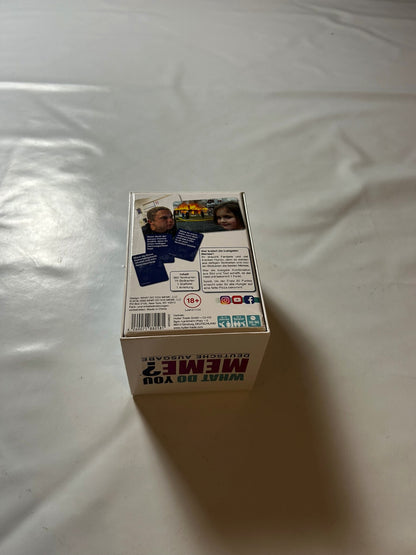 Detailfoto 11 – SKU A7858 – Gesellschaftsspiel gebraucht bei Brettspielimperium