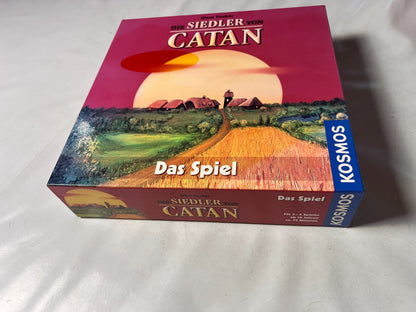 Detailfoto 9 – SKU A13647 – Gesellschaftsspiel gebraucht bei Brettspielimperium