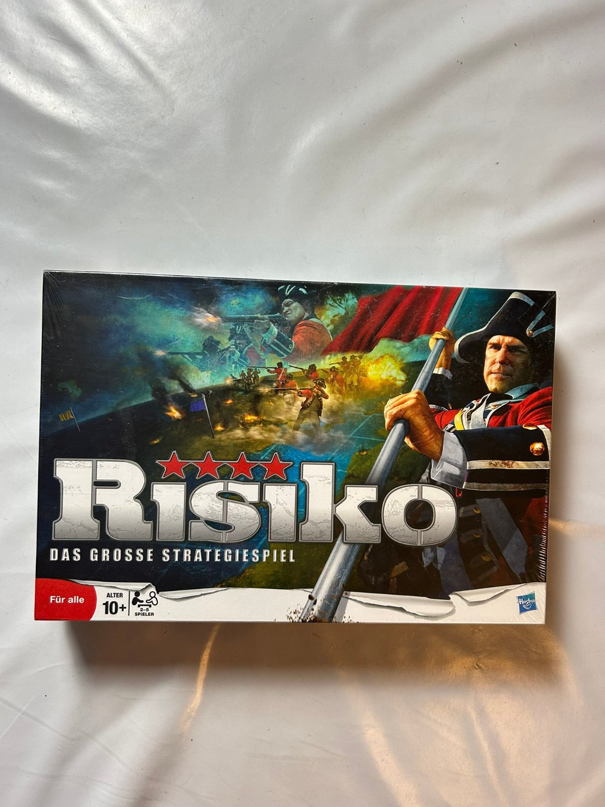 Detailfoto 2 – SKU W9325 – Gesellschaftsspiel neu bei Brettspielimperium