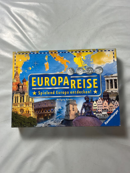 Detailfoto 4 – SKU A13891 – Gesellschaftsspiel gebraucht bei Brettspielimperium